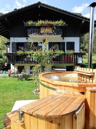 B&B La Genzianella Hotel in Friuli-Venezia Giulia