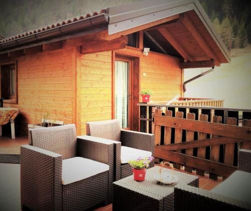 B&B La Genzianella Hotel in Friuli-Venezia Giulia