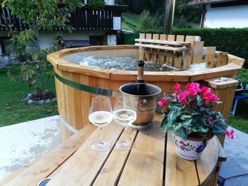 B&B La Genzianella Hotel in Friuli-Venezia Giulia