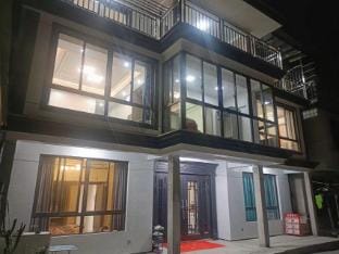Blue Bay Boutique B&B Hotel in Shanghai