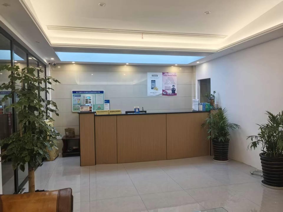 Hongtong Hotel Hotel in Zhejiang