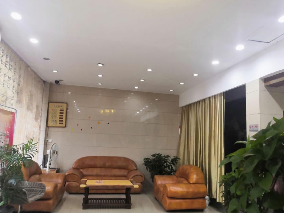 Hongtong Hotel Hotel in Zhejiang