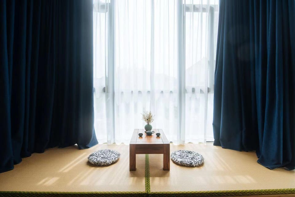 Pinyuan Holiday Homestay Hotel in Zhejiang