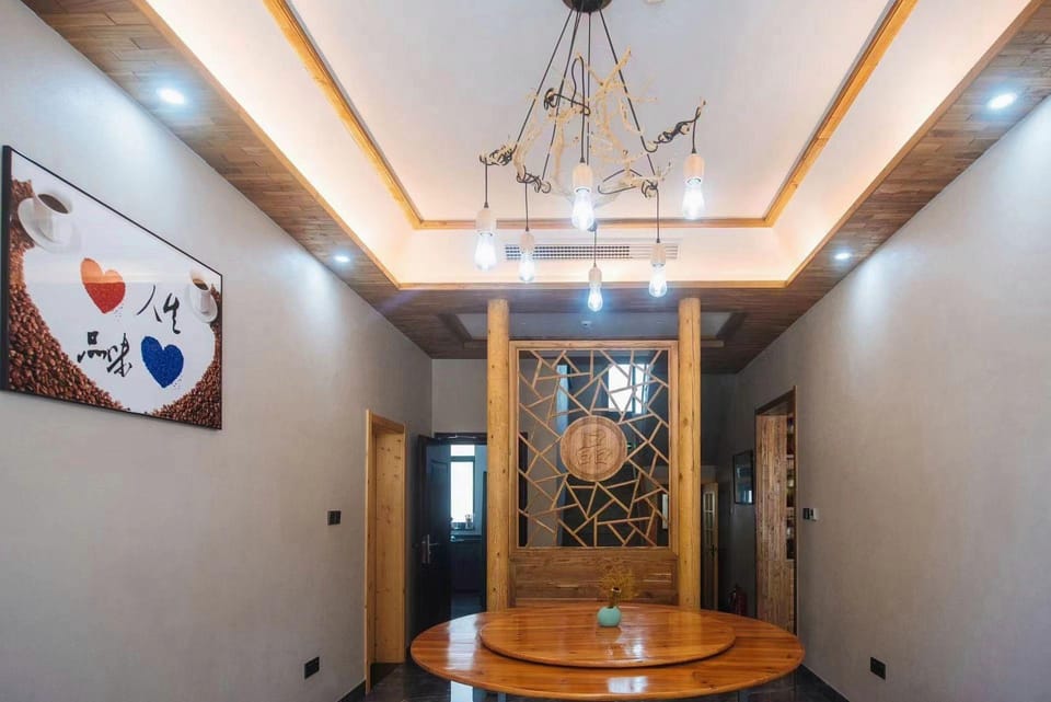 Pinyuan Holiday Homestay Hotel in Zhejiang