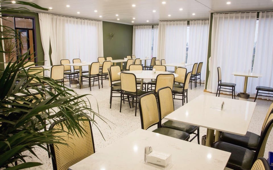 Lihe 94 Homestay Hotel in Fujian