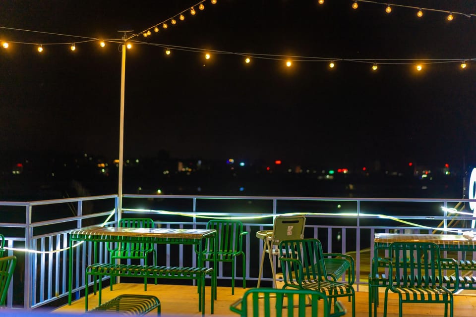 Lihe 94 Homestay Hotel in Fujian