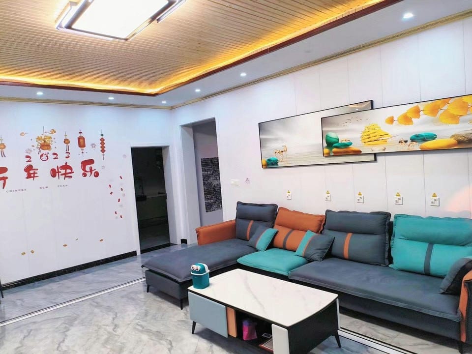 Youke Courtyard (Yudushan Branch) Hotel in Beijing