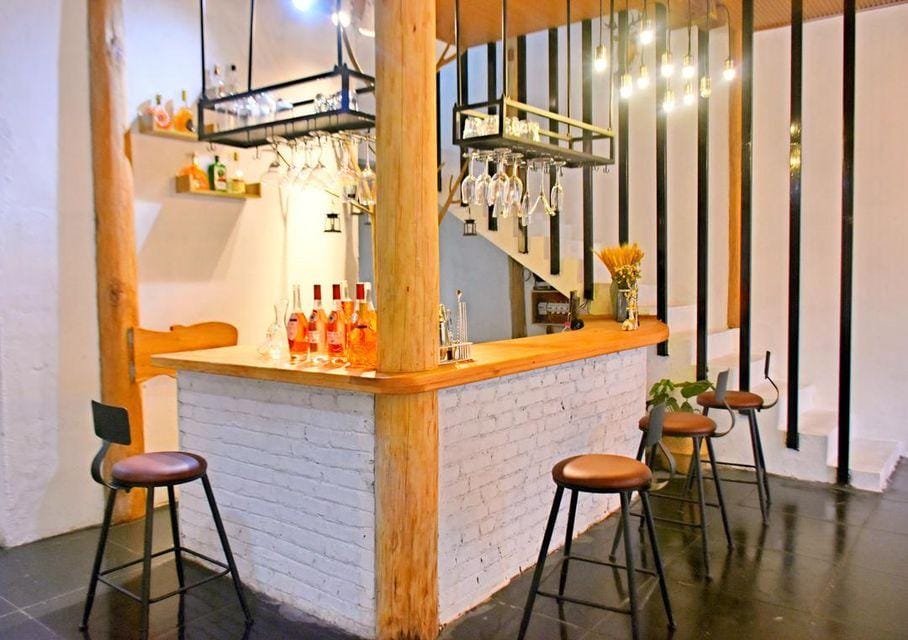 Fanshe Boutique Homestay Hotel in Sichuan
