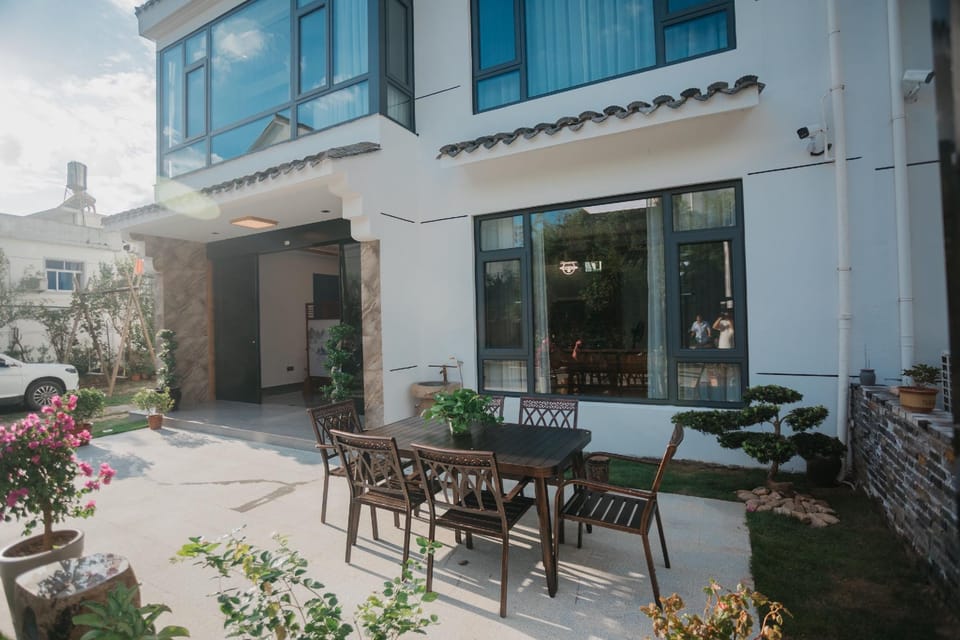Yueke Homestay (Tiantaishan Scenic Area Branch) Hotel in Zhejiang
