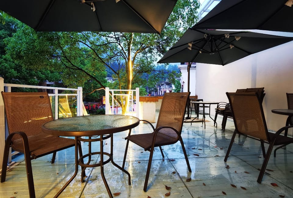 Mr. Sun's Homestay Hotel in Chengdu