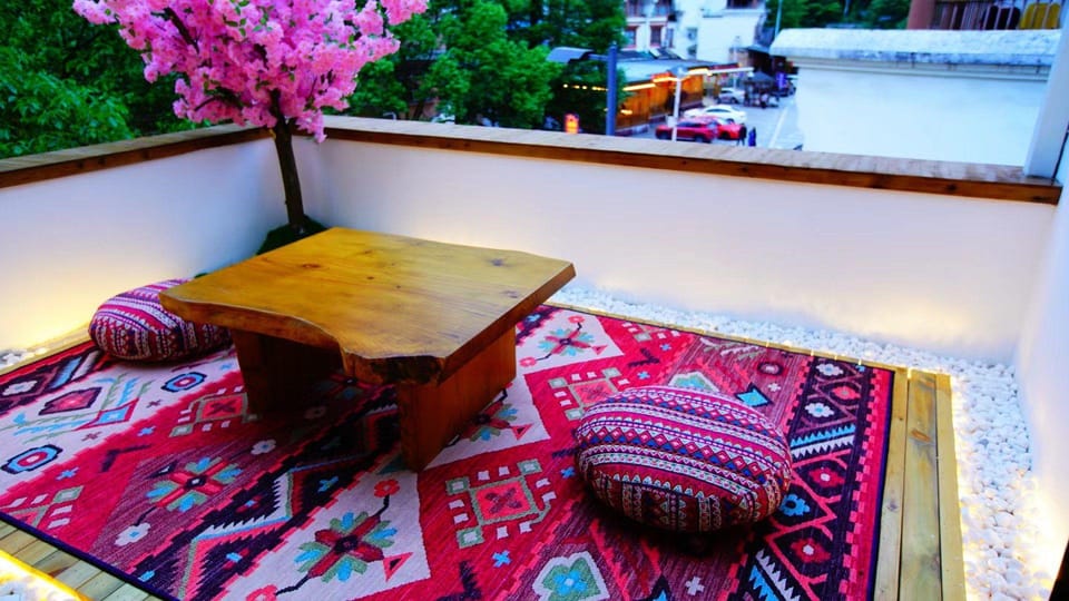 Mr. Sun's Homestay Hotel in Chengdu