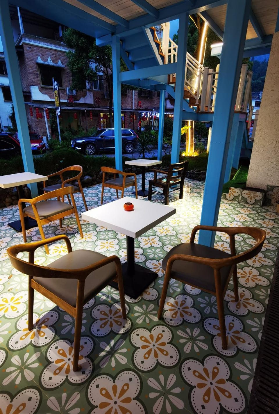 Mr. Sun's Homestay Hotel in Chengdu
