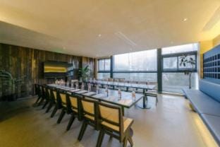 M Hotel (Hangzhou  Huanglong Sports Center) Hotel in Hangzhou