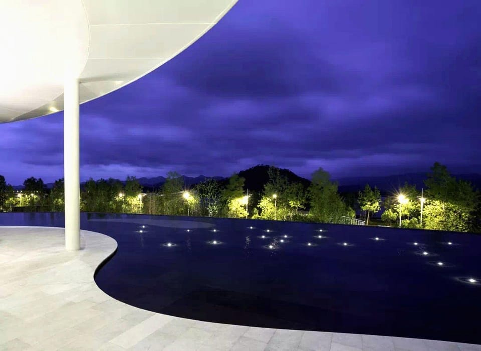 Qiandao Lake LoFT - Giant Screen Lake View Resort Apartment Hotel in Hangzhou