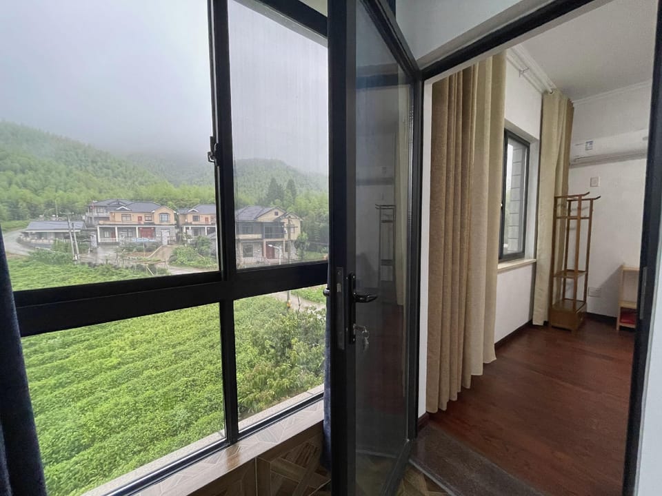 Moganshan Huaming Xiaozhu Homestay Hotel in Zhejiang