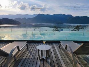 Qiandao Lake Muxin Hotel Hotel in Hangzhou