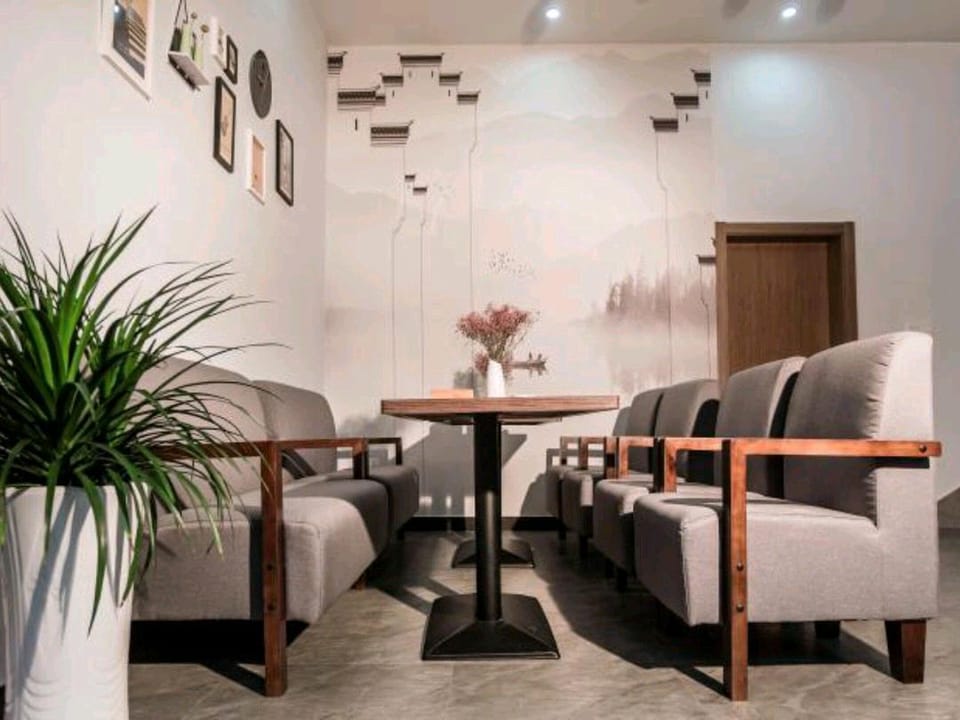 Qingfeng Xiaozhu (Huangling Scenic Area Branch) Hotel in Zhejiang