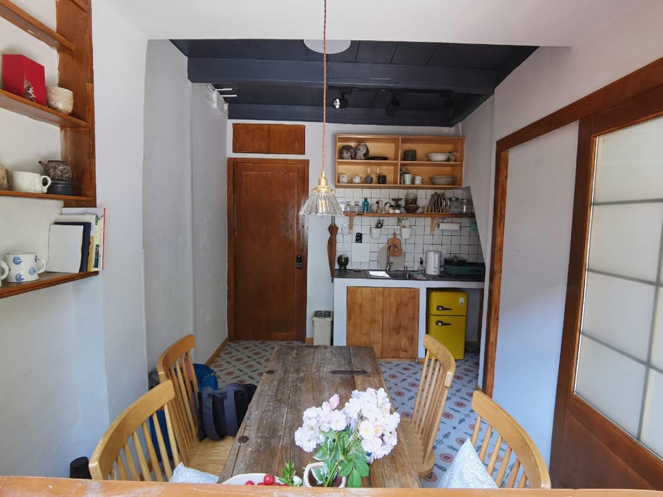 Jiaoli Taoshe Homestay (Shanghai Zhujiajiao Ancient Town Branch) Hotel in Shanghai