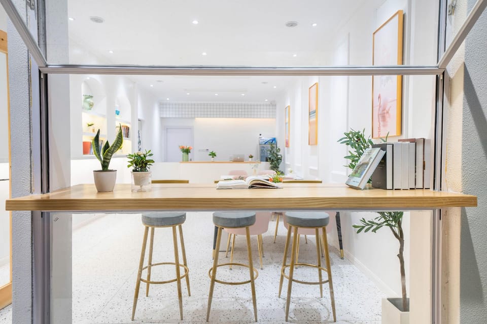 Banxia·Lilian Homestay (Dream Valley Branch) Hotel in Zhejiang