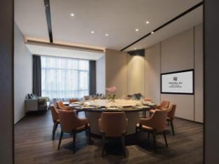 WANDAJIN PANAN Hotel in Zhejiang