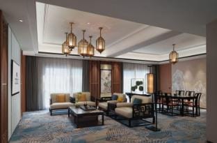 WANDAJIN PANAN Hotel in Zhejiang