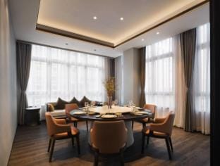 WANDAJIN PANAN Hotel in Zhejiang