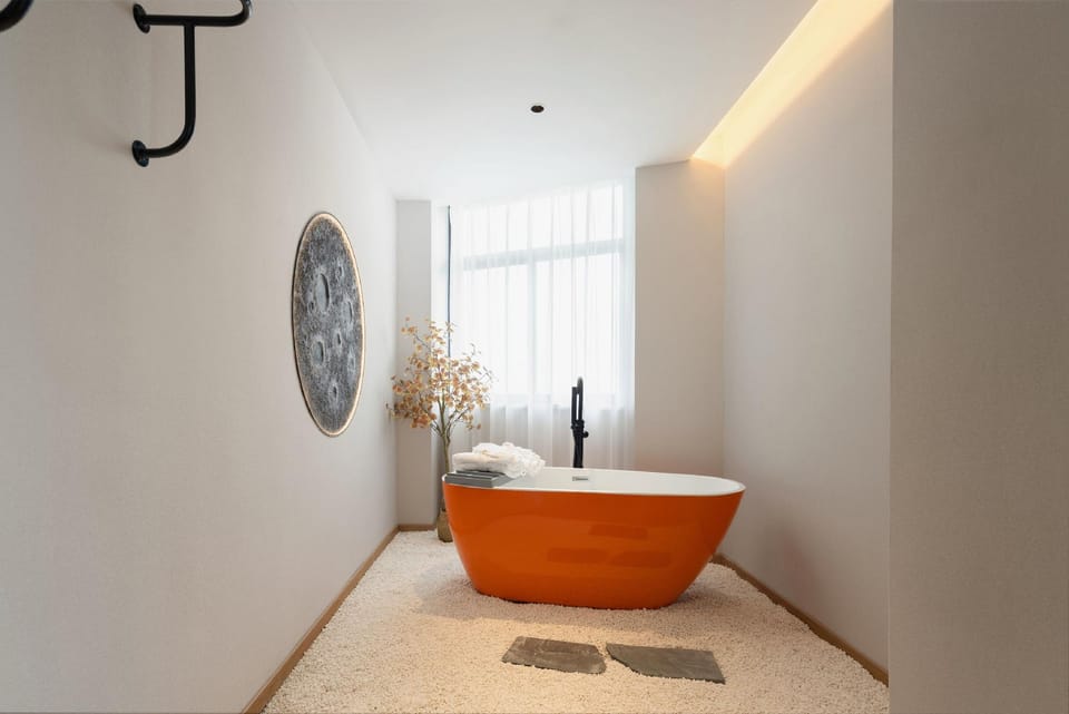 Qingcheng Hotel (Shexian Huizhou Ancient City Branch) Hotel in Hangzhou
