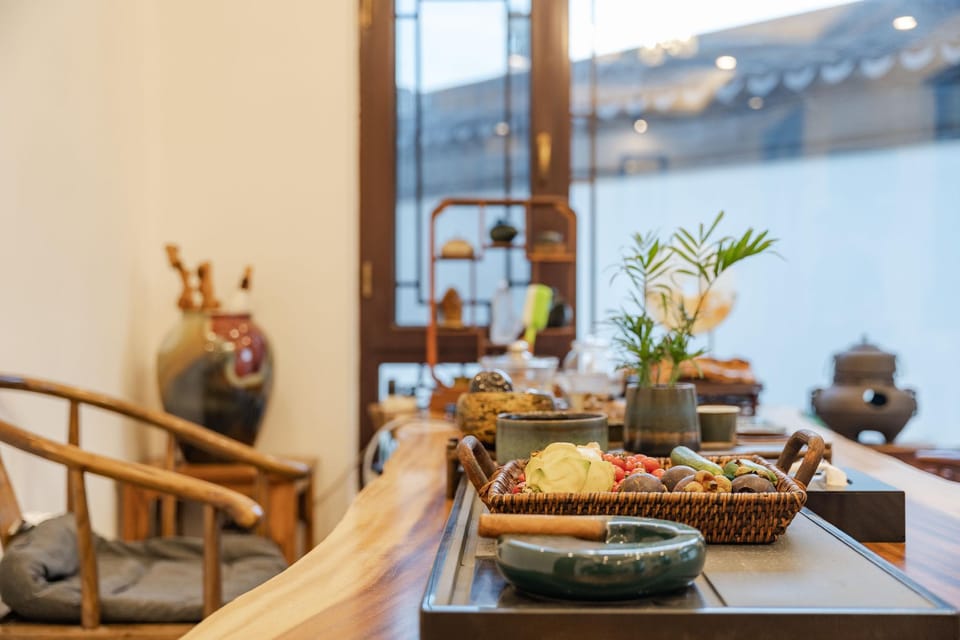 Jinglong Luxury Resort Villa Hotel Hotel in Suzhou