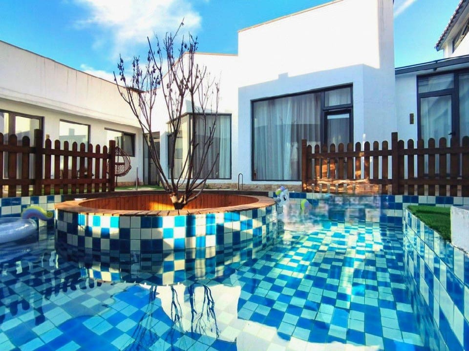 Yimujianshan Homestay Hotel in Beijing