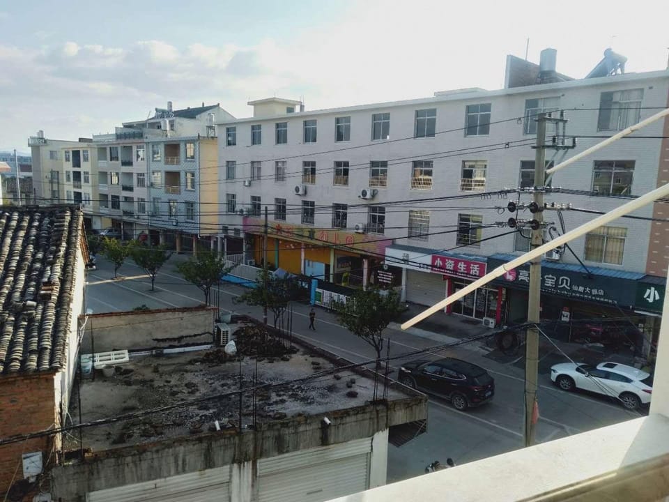 Mingyue Hotel Hotel in Zhejiang