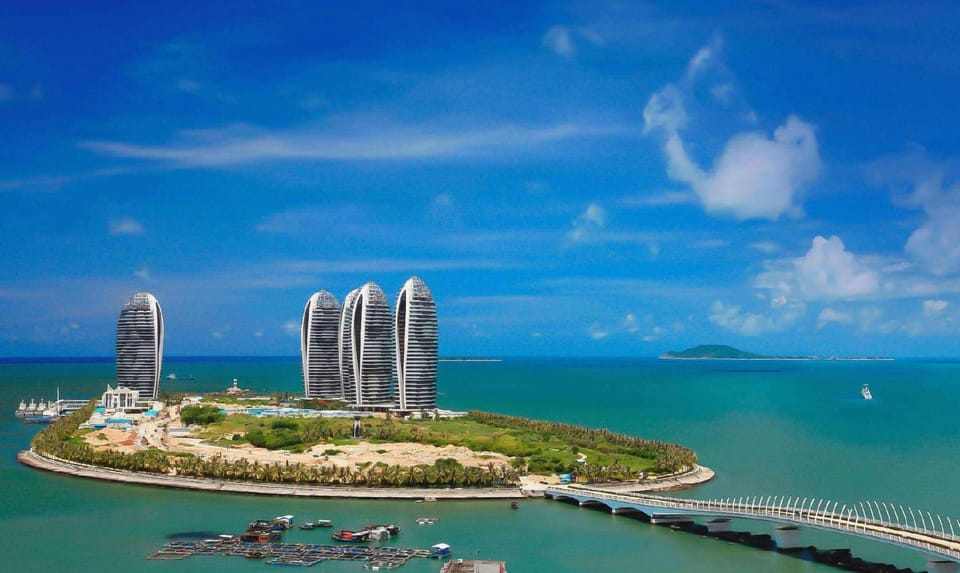 Find Love Boutique Theme Hotel Hotel in Sanya