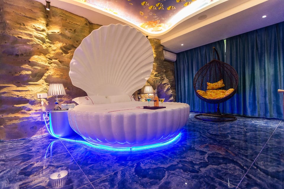 Find Love Boutique Theme Hotel Hotel in Sanya