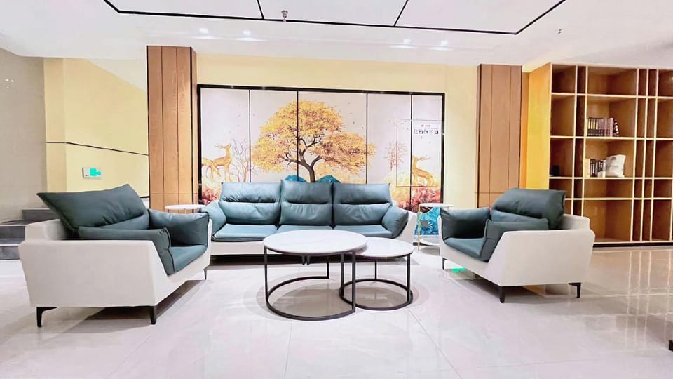 eLong Haiya Hotel (Hengdian World Studios Wansheng South Street Branch) Hotel in Zhejiang