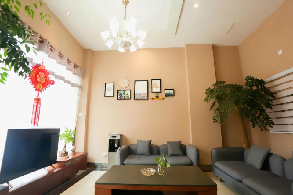Taijie Hotel Hotel in China