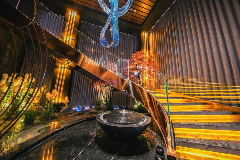 Zhoushan Xinbenjin Hotel (Dinghai Kaihong Branch) Hotel in Zhejiang