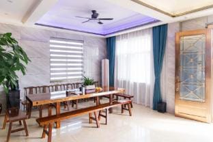 Tiantai Miyun Homestay Hotel in Zhejiang