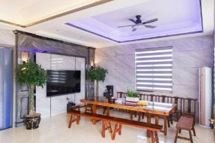 Tiantai Miyun Homestay Hotel in Zhejiang