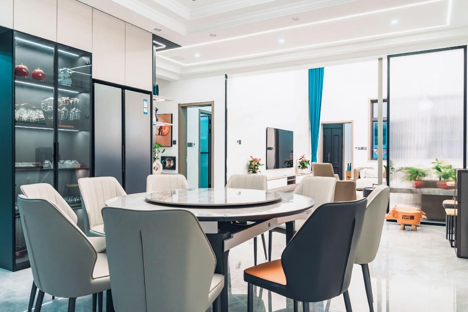 FUN Qingsong Homestay Hotel in Beijing