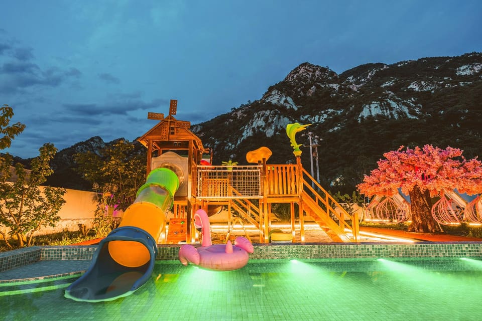FUN Qingsong Homestay Hotel in Beijing