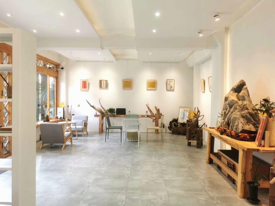Daiyue Homestay Hotel in Chengdu