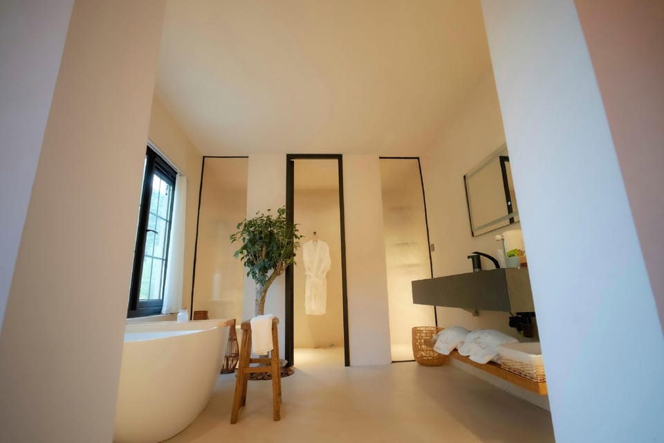 Leyue Mountain House Hotel in Beijing