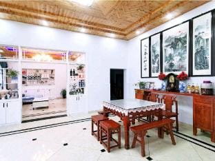 Wuyuan Happy Inn Hotel in Zhejiang