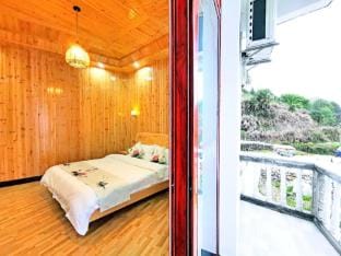 Wuyuan Happy Inn Hotel in Zhejiang