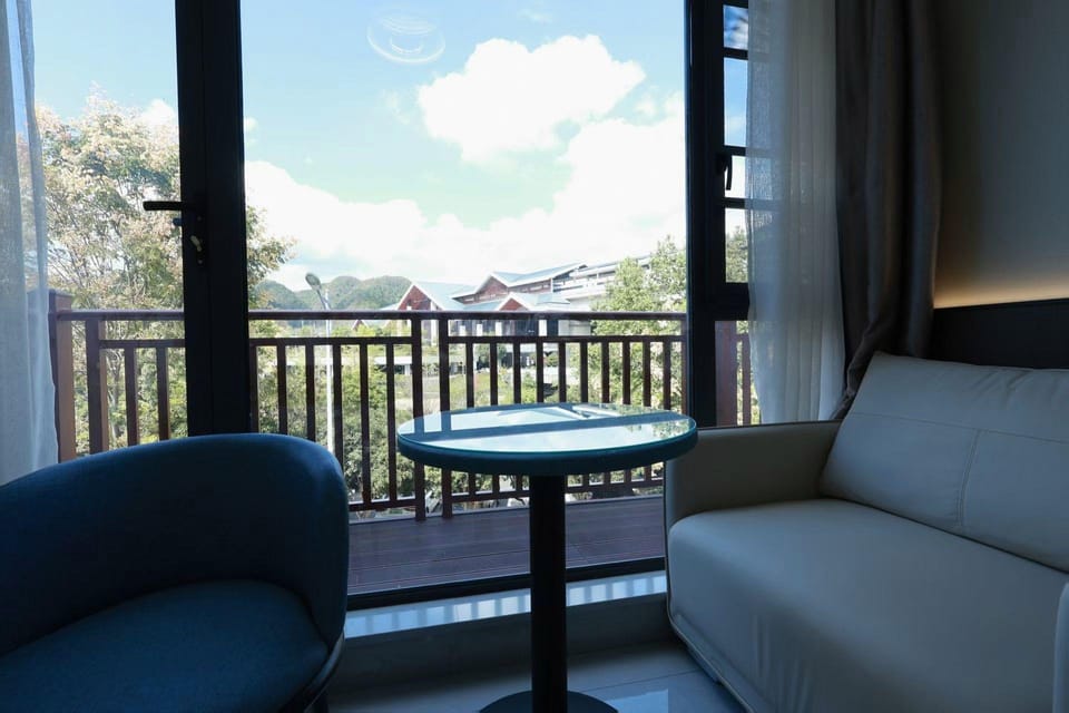Leisurely Homestay (Qiandao Lake High-Speed Railway Station Branch) Hotel in Hangzhou