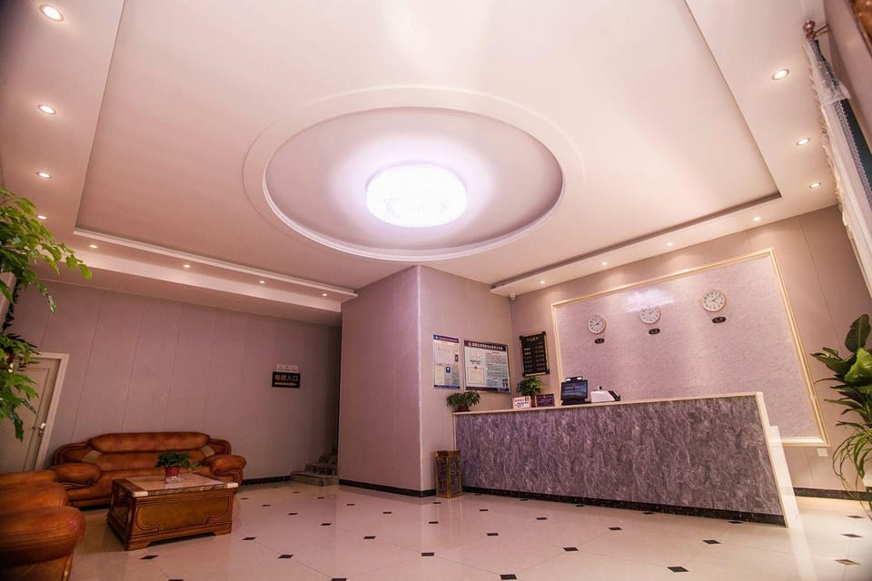 Vina Hotel Business Hotel in Xian