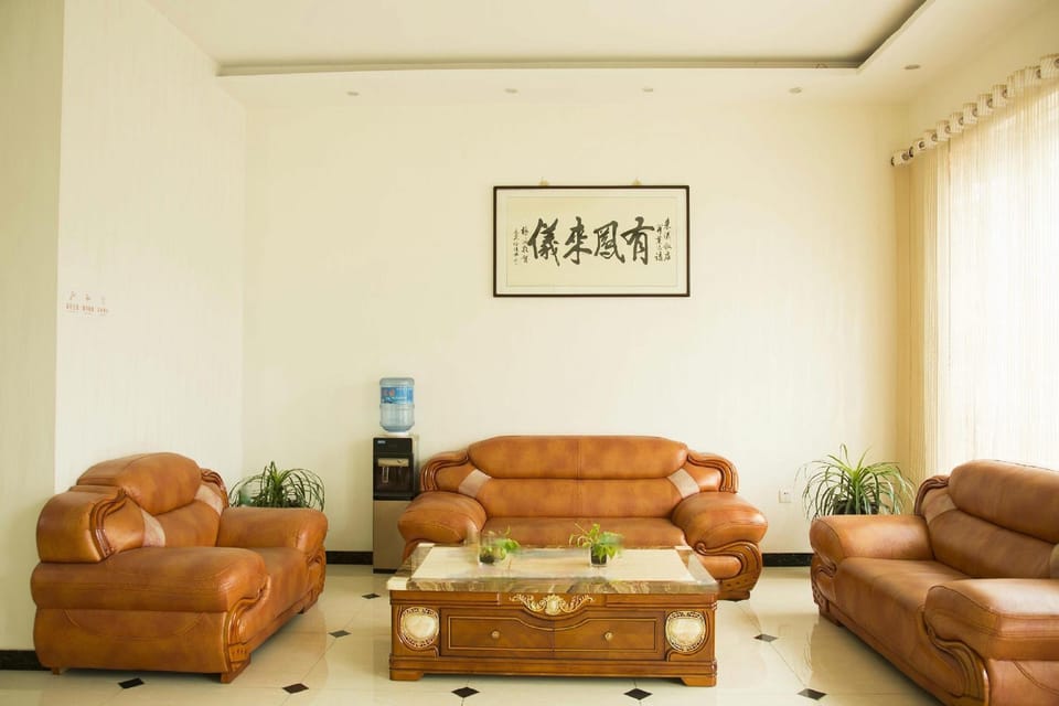 Vina Hotel Business Hotel in Xian