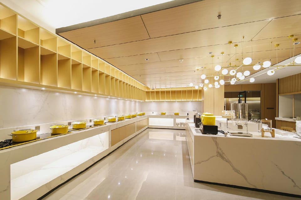 Senberly Hotel Hotel in Hangzhou