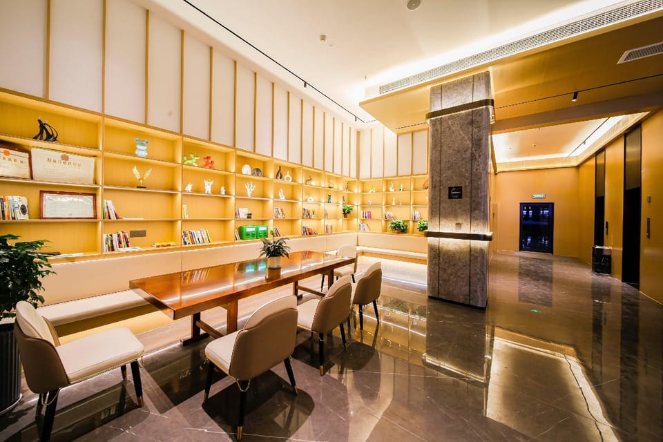 Senberly Hotel Hotel in Hangzhou