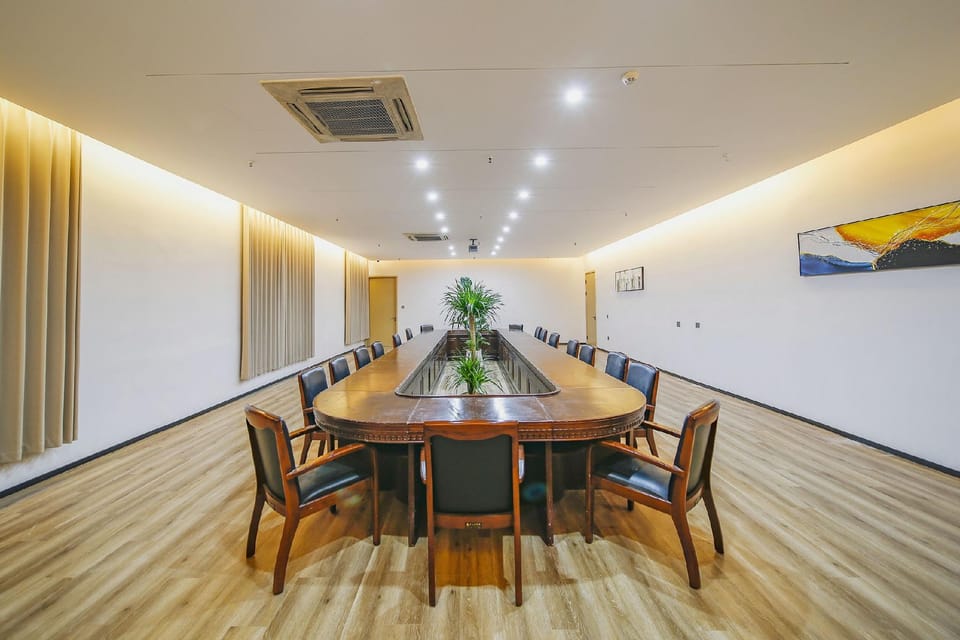 Senberly Hotel Hotel in Hangzhou