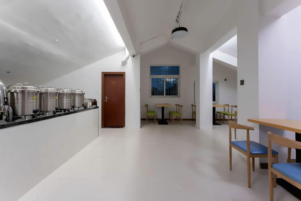 Meiliyuan Hotel Hotel in Fujian